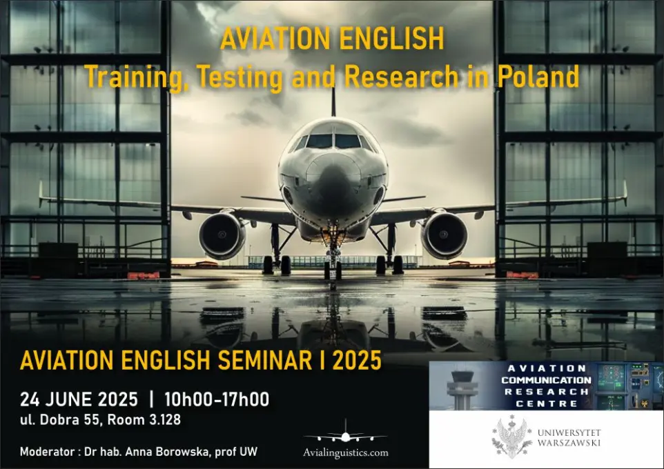 publicité séminaire