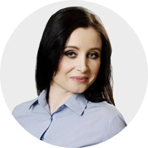 anna pauline borowska